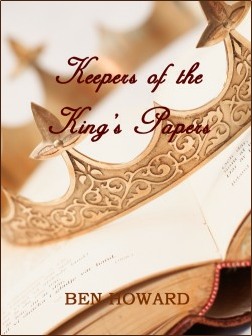 Keepers of the King's Papers